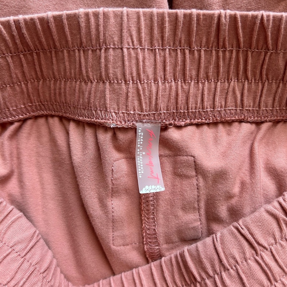 LIKE NEW Free People Hot Shot Crossover Set - Picture 9 of 12